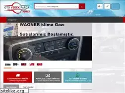 Sites similar to otoyedekparcamerkezi.com