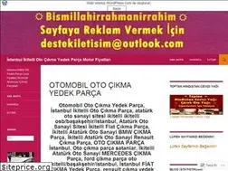 Sites similar to otoyedekparcaucuzfiyatlari.wordpress.com