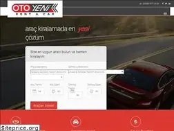 Sites similar to otoyeni.com.tr
