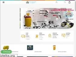 Sites similar to otoyikamamarket.com