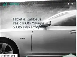 Sites similar to otoyikamayazilimi.com