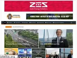 Sites similar to otoyolhaber.com