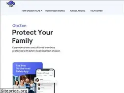 Sites similar to otozen.com