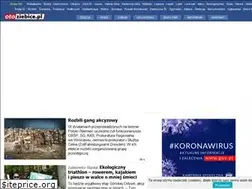 Sites similar to otoziebice.pl