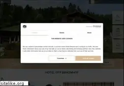 Sites similar to otp-birkenhof.at