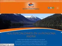 Sites similar to otp-patagonia.tur.ar