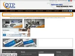 Sites similar to otp.com.tr