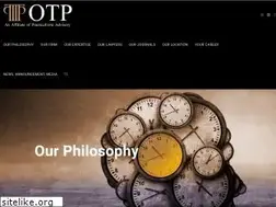 Sites similar to otp.sg