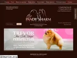 Sites similar to otpandysharm.ru