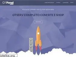 Sites similar to otpanel.com