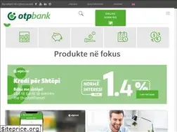 Sites similar to otpbank.al
