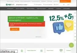 Sites similar to otpbank.com.ua