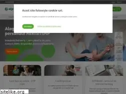 Sites similar to otpbank.ro