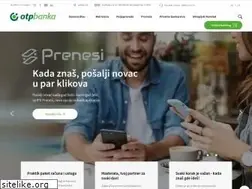 Sites similar to otpbanka.rs