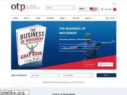 Sites similar to otpbooks.com