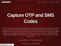 Sites similar to otpbots.com