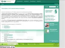 Sites similar to otpcafeteria.hu