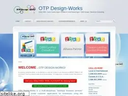 Sites similar to otpdesign-works.com