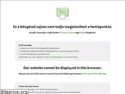 Sites similar to otpebiz.hu