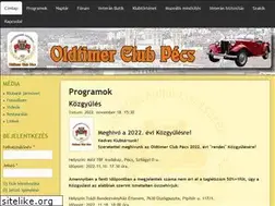 Sites similar to otpecs.hu
