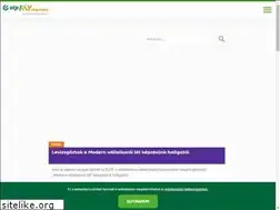 Sites similar to otpfayalapitvany.hu