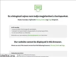 Sites similar to otpfenntarthatosag.hu