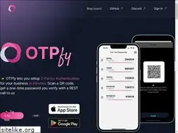 Sites similar to otpfy.com