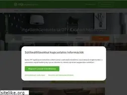 Sites similar to otpip.hu