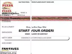 Sites similar to otpizza.net