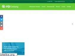 Sites similar to otpleasing.hr