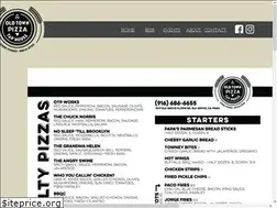 Sites similar to otpmenu.com