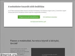 Sites similar to otpmindennap.hu