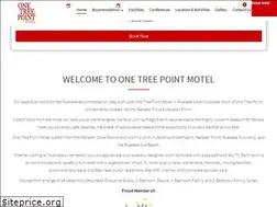 Sites similar to otpmotel.co.nz