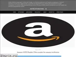 Sites similar to otpnumber.com