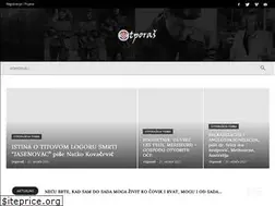 Sites similar to otporas.com