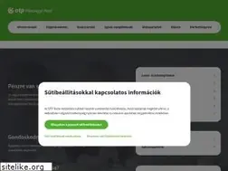Sites similar to otppenzugyipont.hu