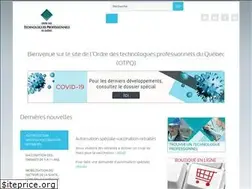 Sites similar to otpq.qc.ca