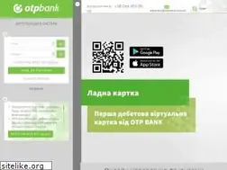 Sites similar to otpsmart.com.ua