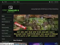 Sites similar to otpterrain.com