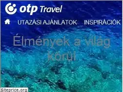 Sites similar to otptravel.hu