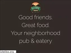 Sites similar to otpwasco.com