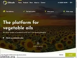Sites similar to otr-oiltrade.com