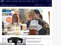 Sites similar to otr-online.ru