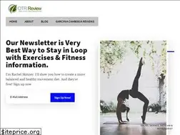 Sites similar to otr-reviews.com