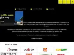 Sites similar to otr.com.au