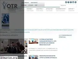 Sites similar to otr.tg