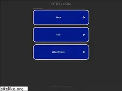 Sites similar to otr24.com