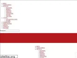 Sites similar to otrabalho.org.br