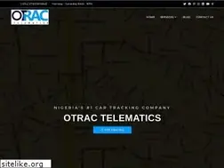Sites similar to otrac.com.ng