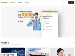 Sites similar to otrade.co